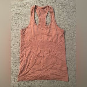 Women's Swiftly Tank Tops